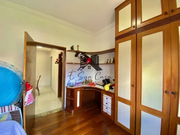 Imagem Casa a Venda 03 Quartos Bairro Santa Maria Belo Horizonte MG