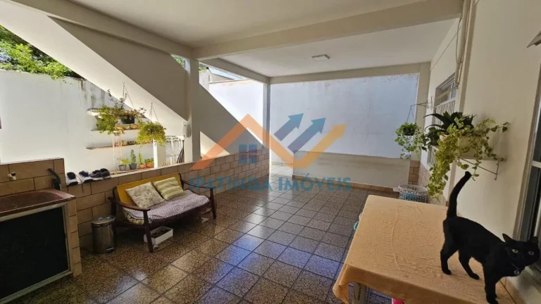 Imagem Casa no Ideal