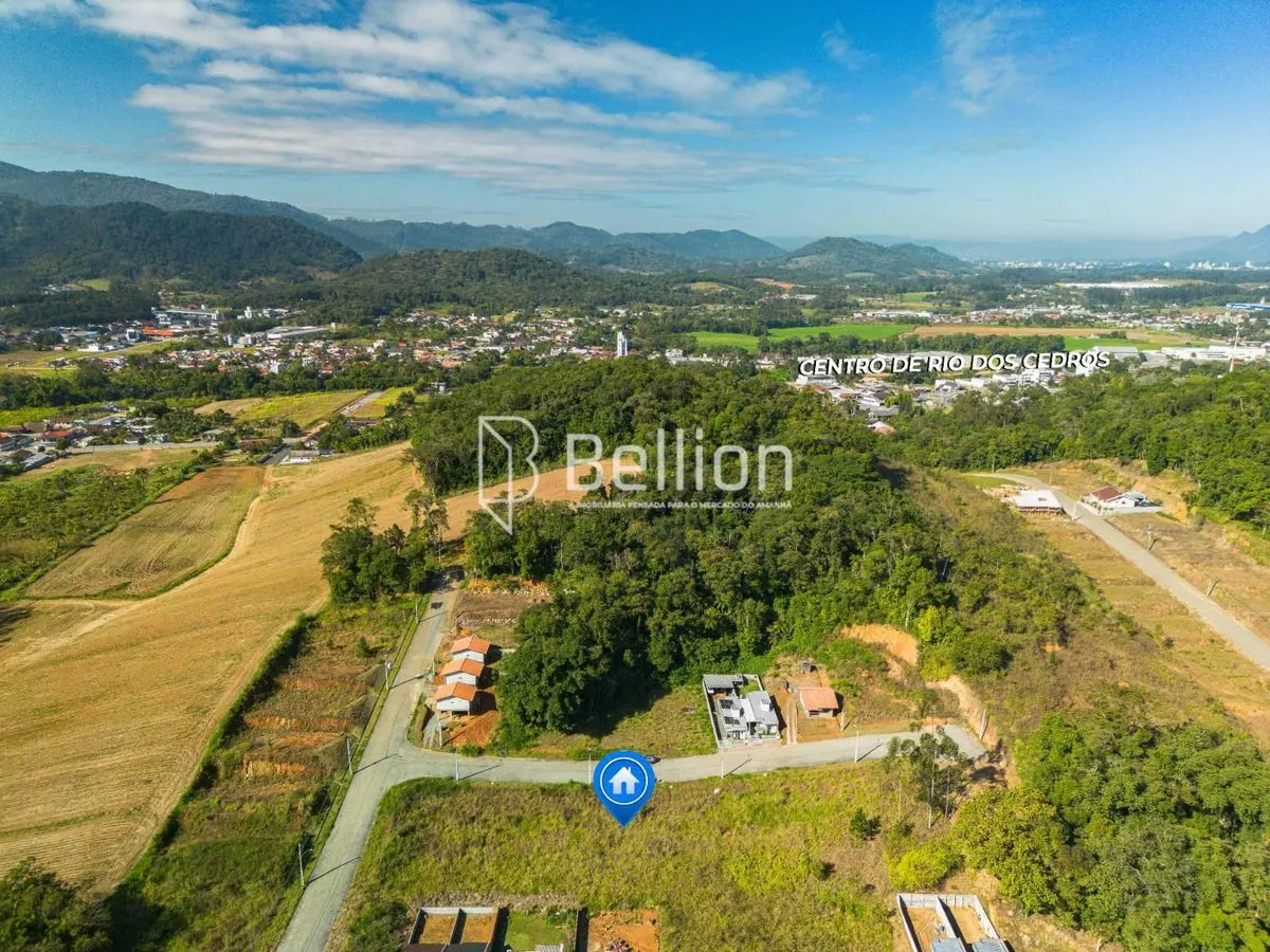 Imagem Loteamento Villa de Trento | Rio dos Cedros