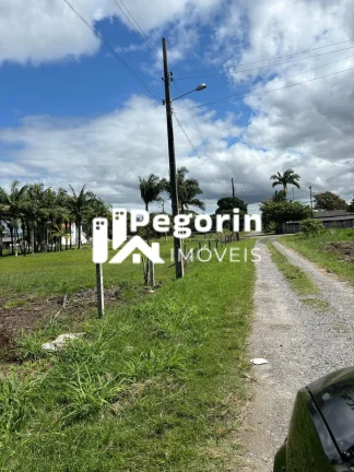 Imagem Terreno em Balneário Brandalize, Itapoá/SC