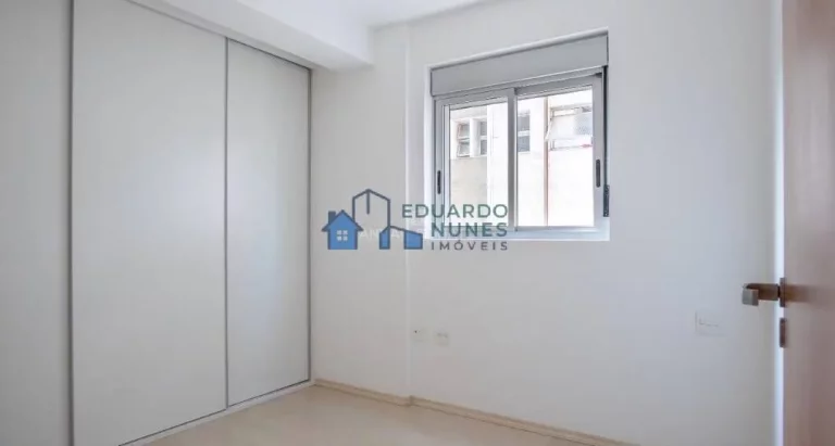 Imagem APARTAMENTO COM 04 QUARTOS, SUÍTE E 04 VAGAS NO LOURDES!!!!!