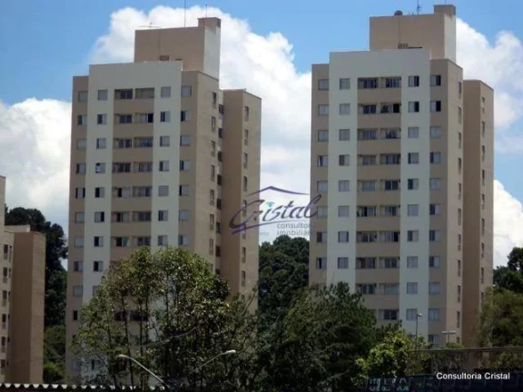 Imagem Apartamento com 3 quartos à venda, 57 m² - Jardim Boa Vista - Butantã - São Paulo/SP