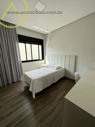 Imagem Casa em Condomínio para Venda em Bragança Paulista, Jardim Sao Jose, 4 dormitórios, 4 suítes, 5 banheiros, 4 vagas