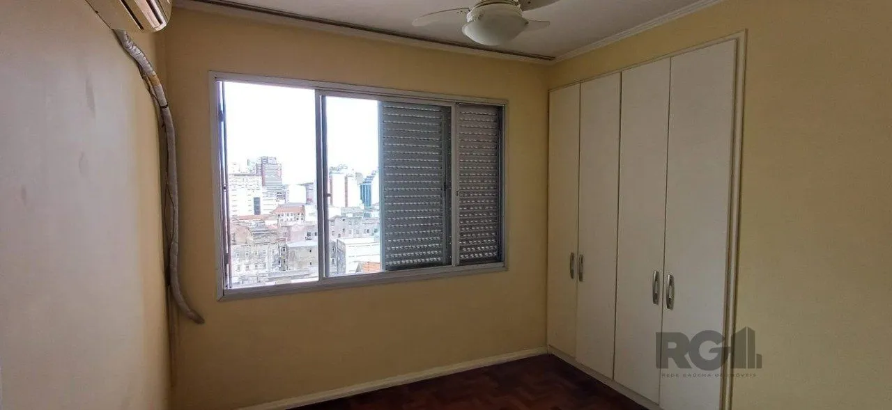 Imagem Apartamento em Centro Histórico