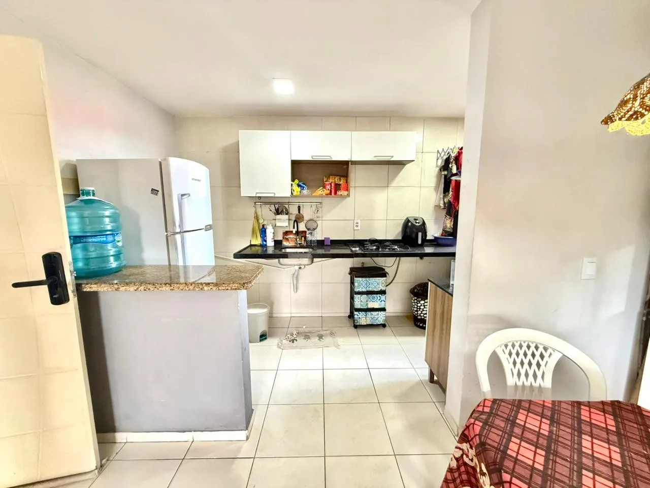 Imagem Apartamento para Venda em Fortaleza, Passaré, 3 dormitórios, 1 suíte, 2 banheiros, 1 vaga