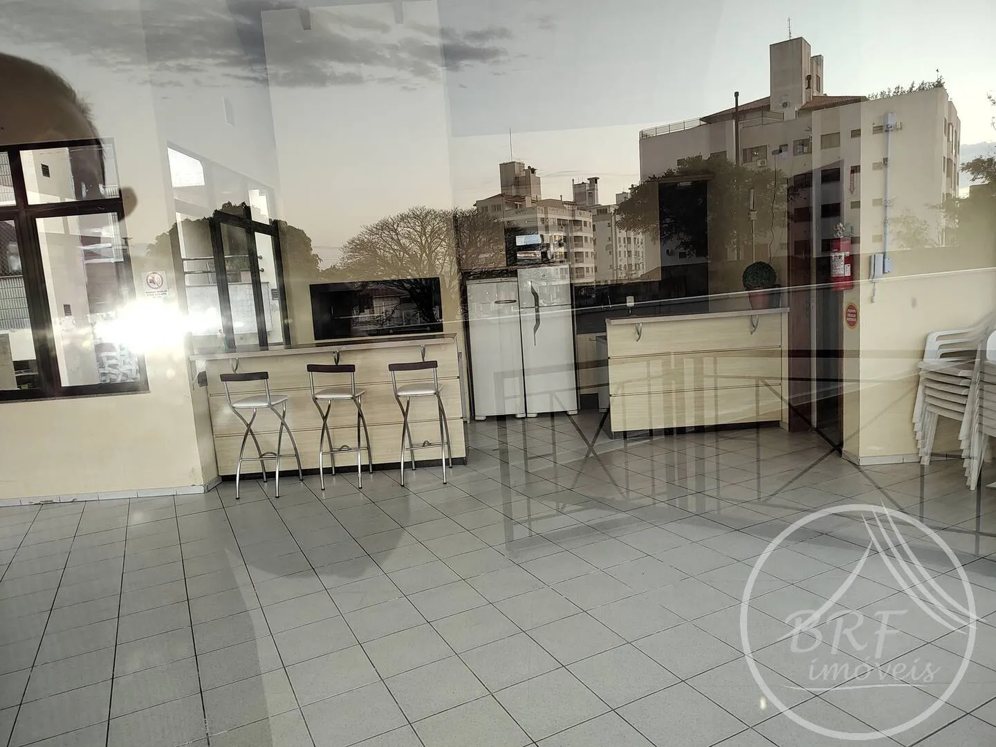 Imagem Apartamento à venda em Capoeiras -excelente Localização