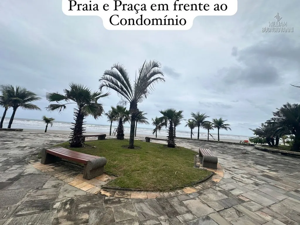 Imagem Apartamento à Venda em Flórida, Praia Grande - SP