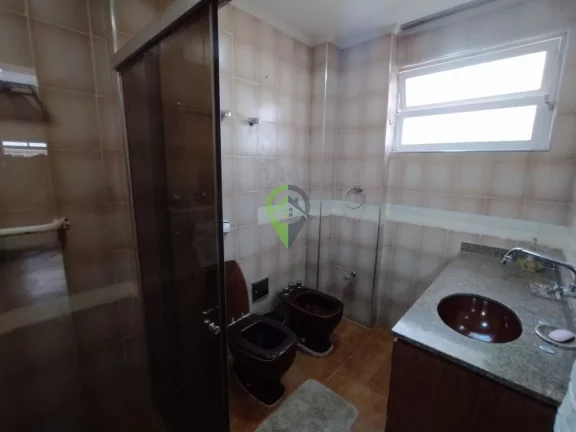 Imagem Apartamento à venda em Santos/SP