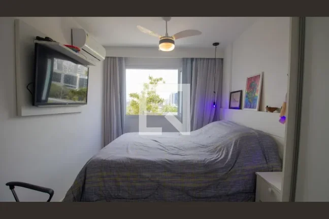 Imagem Apartamento à Venda - Recreio, 2 Quartos, 168 m2