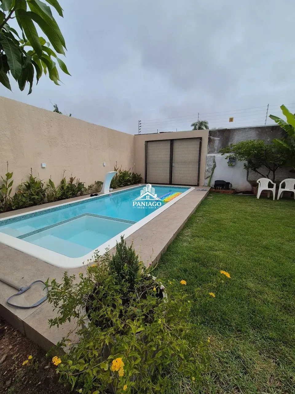 Imagem CASA À VENDA NO BAIRRO VILLAGE FLAMBOYANT