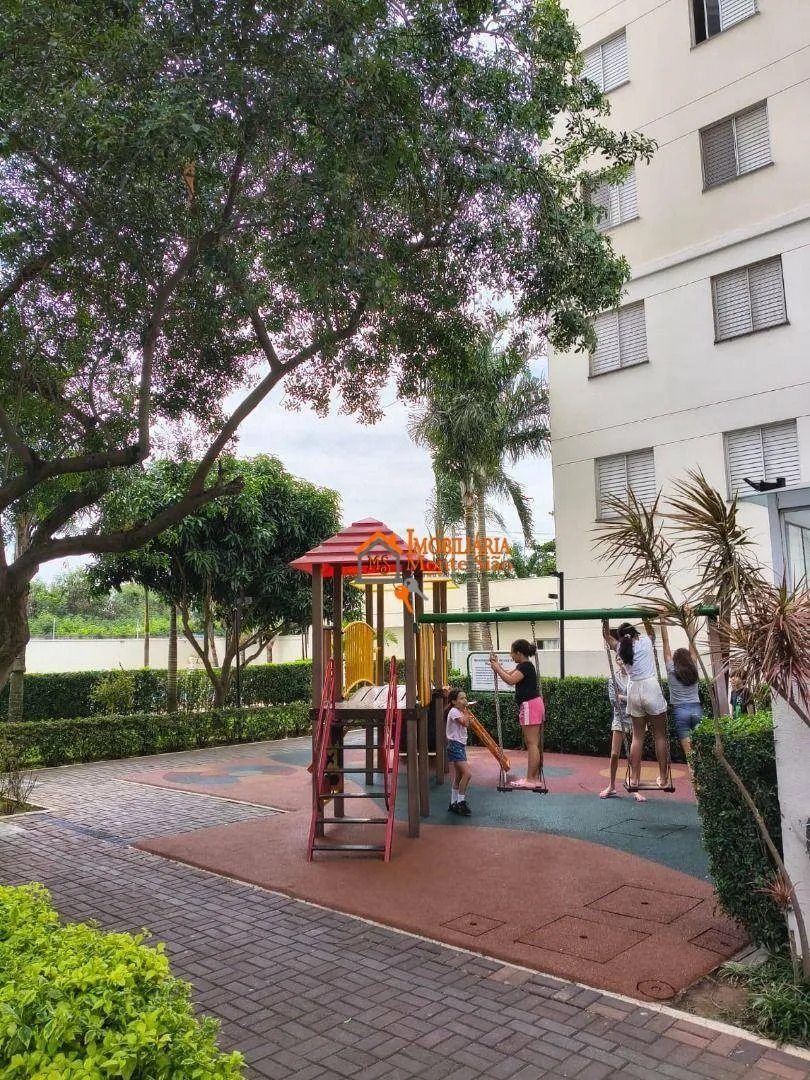 Imagem Apartamento com 2 dormitórios à venda, 55 m² por R$ 456.000,00 - Vila Endres - Guarulhos/SP