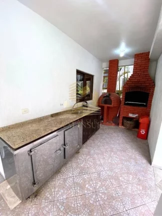 Imagem Locação temporária ou mensal- CONDOMÌNIO HANGA ROA - Bertioga