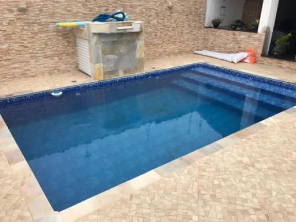 Imagem Casa com 3 Quartos à Venda, 167 m² em  Bopiranga - Itanhaém