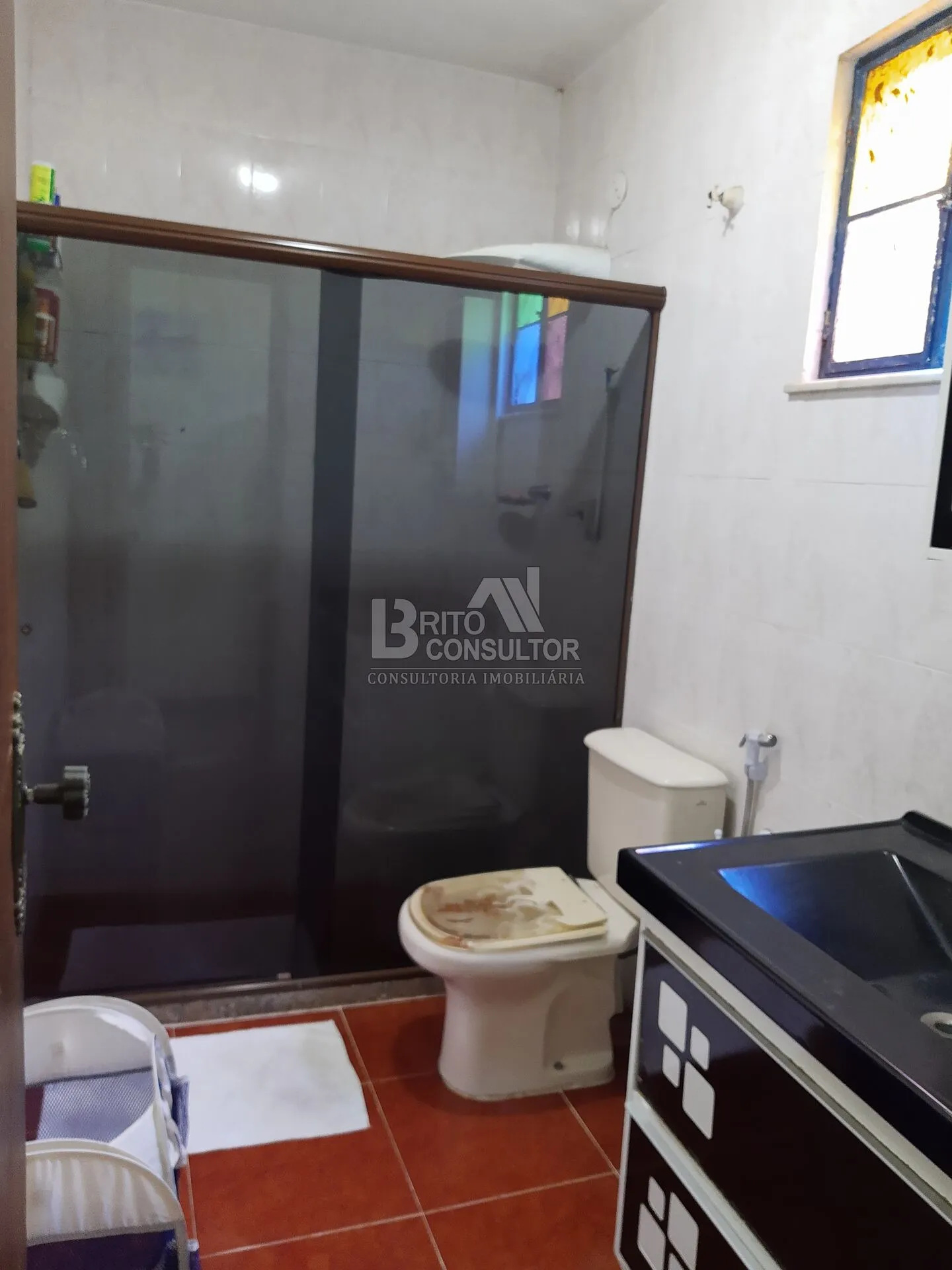 Imagem Casa Duplex à Venda 3 Qts, 2 Suítes, Closet, 2 banh, 2 Vagas, Espaço Gourmet, 270 M² Mutua- São Gonçalo