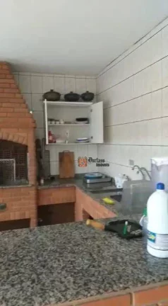 Imagem Casa com 2 dormitórios à venda, 156 m² por R$ 450.000,00 - Balneário Aclimação - Itanhaém/SP