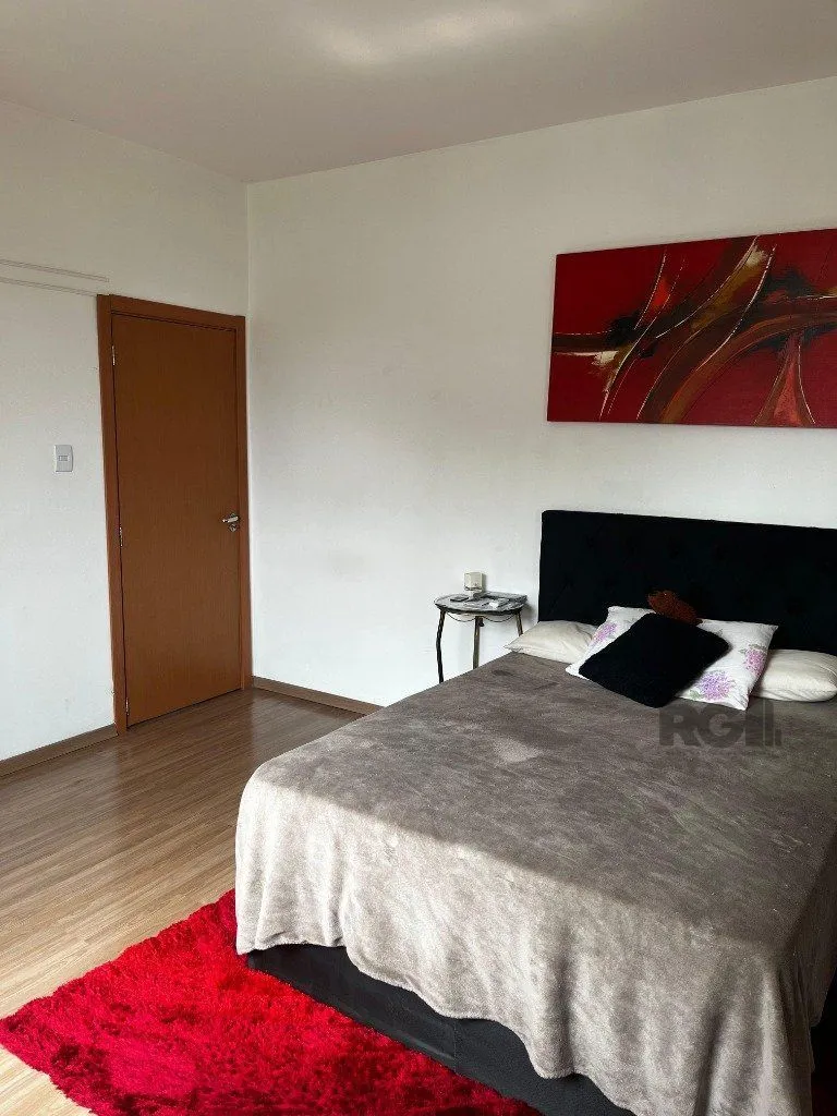 Imagem Apartamento em São Geraldo