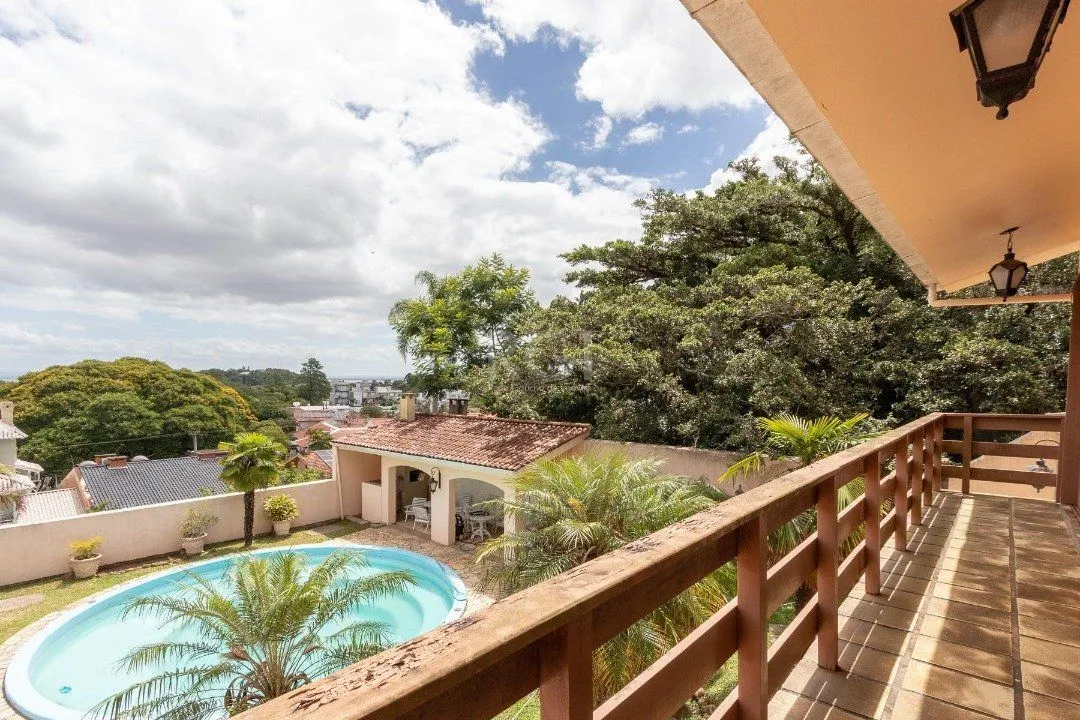 Imagem Casa para Venda - 1125.15m², 5 dormitórios, sendo 5 suites, 5 vagas - Jardim Isabel