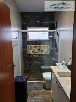 Imagem Casa Condomínio Buona Vita