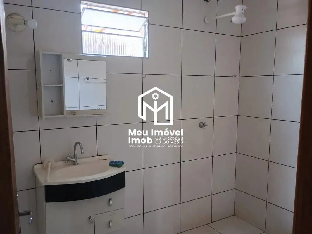 Imagem Casa 3 Quartos 2 Suítes 4 Vagas 400m² Arniqueiras/DF