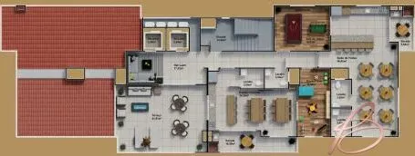 Foto do imóvel Apartamento à venda no bairro Gravatá - Navegantes/SC