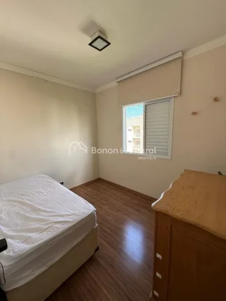 Imagem Apartamento à venda no Condomínio Premiere Morumbi, bairro Morumbi, Paulínia.

Charmoso apartamen...