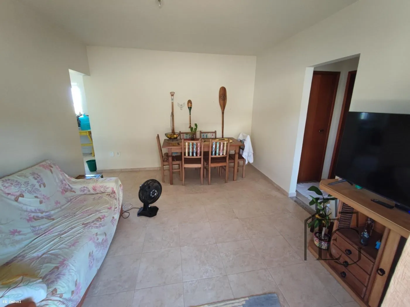 Imagem Casa para Venda em Saquarema, Leigos, 2 dormitórios, 1 suíte, 1 banheiro, 1 vaga