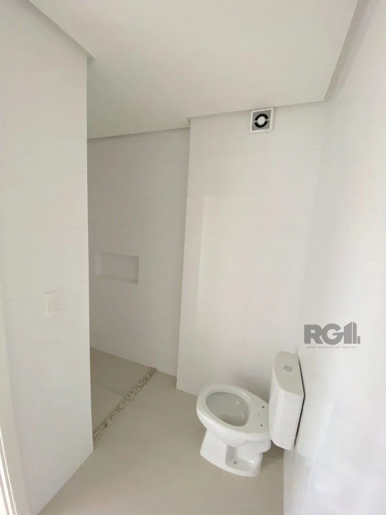 Imagem Apartamento Para comprar no Bairro Jardim Botânico com 1 quarto