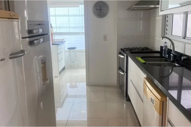 Imagem Apartamento para venda no bairro Centro em Balneário Camboriú