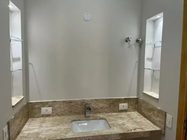 Imagem Casa Térrea de 3 Quartos no Condomínio Flamboyant, Porto Feliz-SP, com Segurança 24 Horas