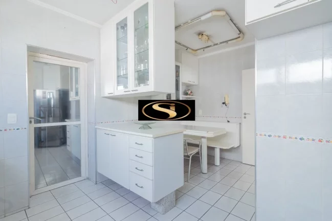Imagem APARTAMENTO RESIDENCIAL em SÃO PAULO - SP, CAMPO BELO