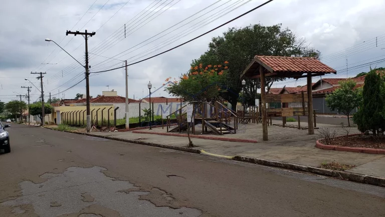 Imagem Terreno Padrão