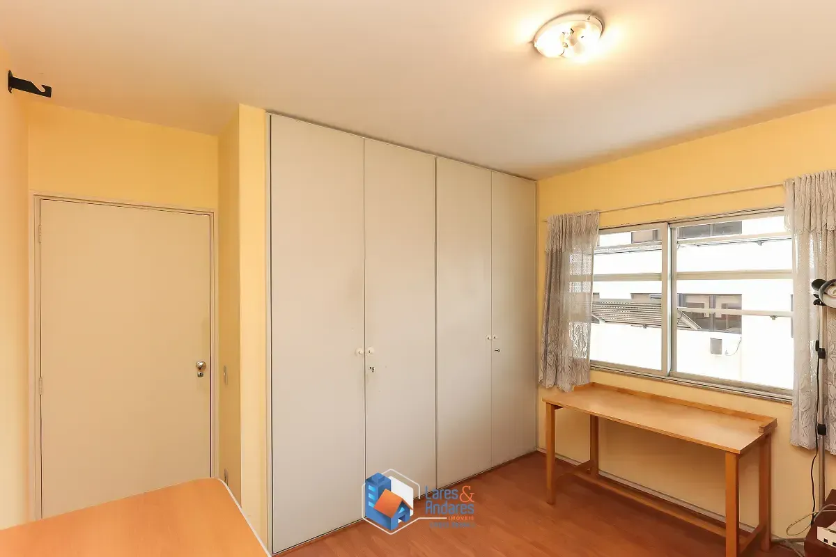 Imagem Apartamento para venda em Perdizes com 2 quartos, 85m²