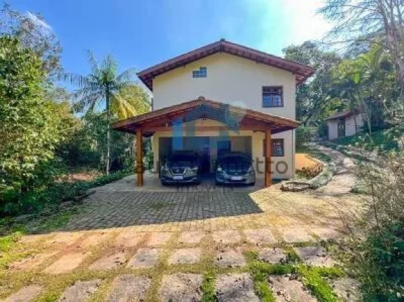 Imagem A Casa Ideal para Quem Valoriza Qualidade de Vida!