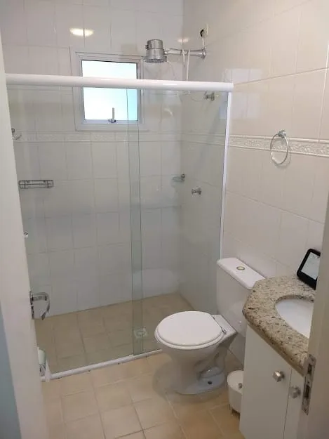 Foto do imóvel Apartamento à venda 3 Quartos, 2 Suites, 2 Vagas, 185M², Praia Grande, Ubatuba - SP | COND. VILLAGE COSTA ATLÂNTICA - Ubatuba