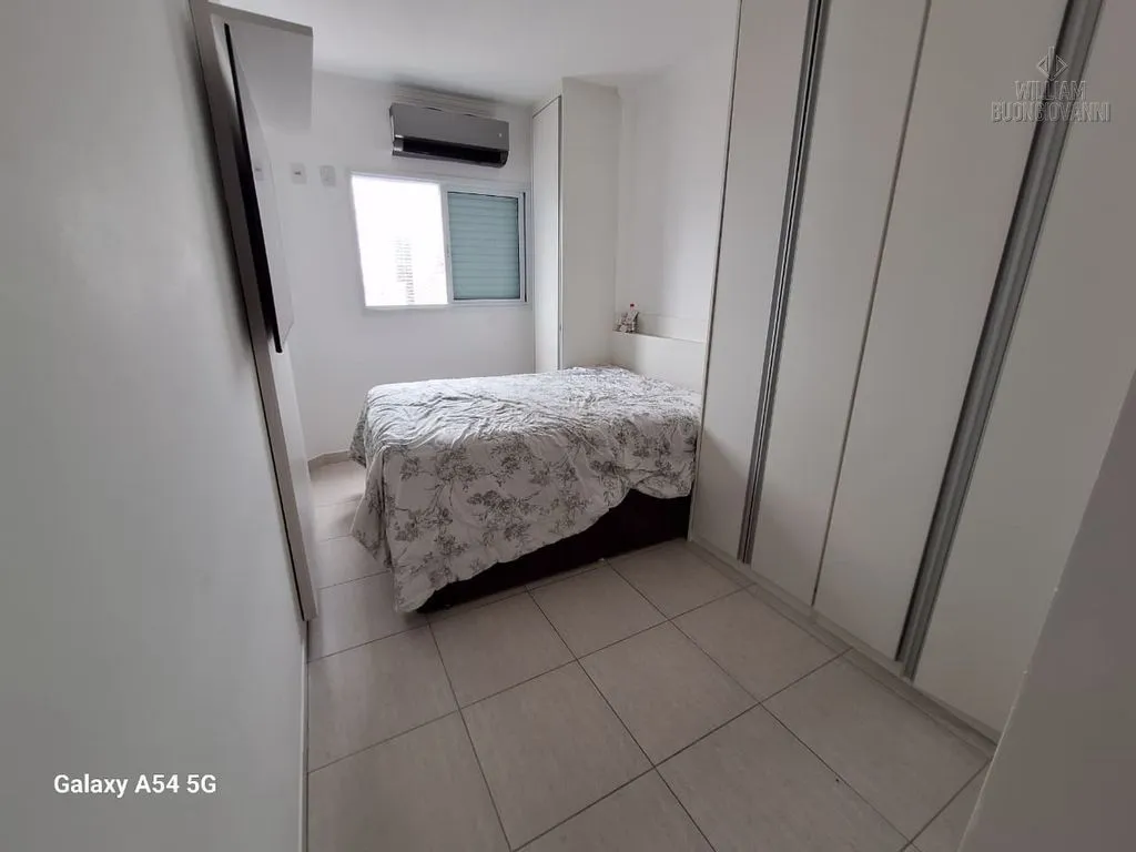 Imagem Apartamento 2 dormitórios sendo 1 suíte no bairro Aviação