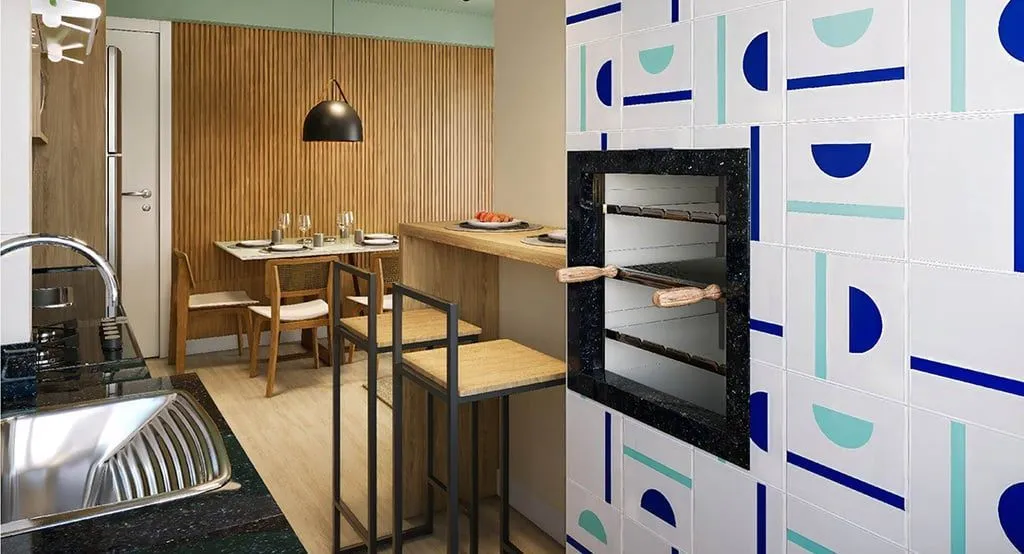 Imagem Apartamento em Fátima