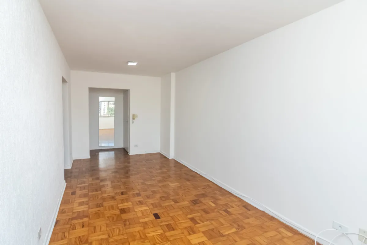 Imagem Apartamento para venda em Vila Madalena com 1 quarto, 51m2