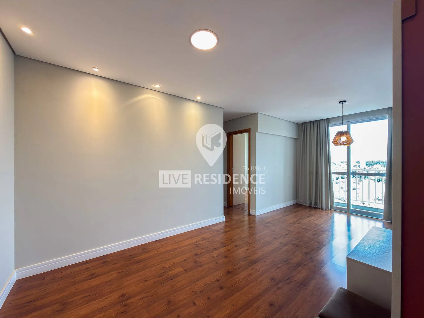 Imagem Apartamento à Venda - Residencial Praxx | Itatiba/SP