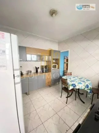 Imagem Linda Casa Localizada na Zona Leste Nova Michigan 2 dormitorios 2 garagens Quintal com espaco