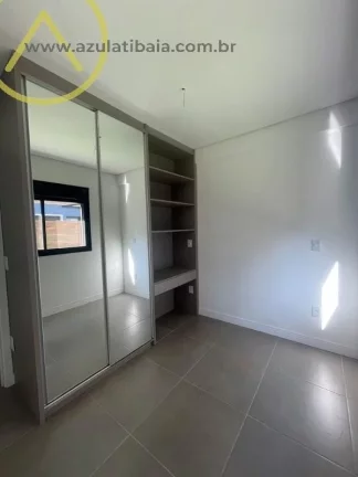 Imagem Apartamento para Venda em Atibaia, Nova Gardenia, 2 dormitórios, 2 suítes, 3 banheiros, 1 vaga
