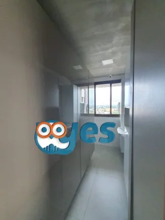 Imagem Apartamento no Dom Vertical - Santa Mônica