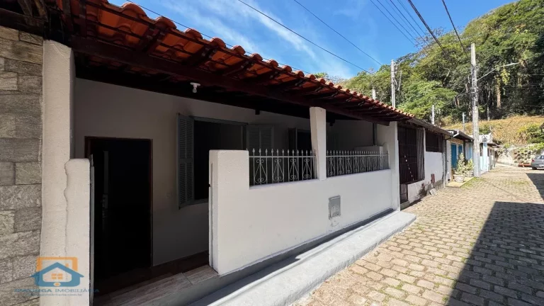 Foto do imóvel Casa á venda no bairro Horto - Ipatinga em Avenida Pedro Linhares Gomes