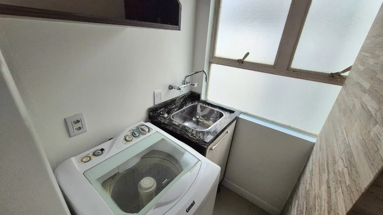 Imagem Apartamento para Venda - 80.44m², 2 dormitórios, Floresta