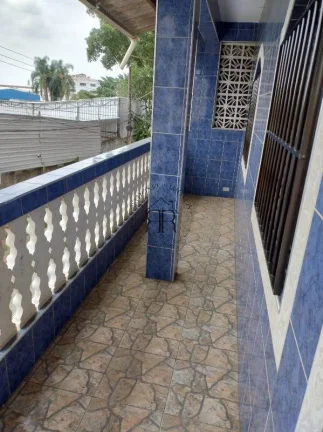 Imagem Casa - São Paulo - SP - Jardim Paraguaçu