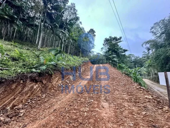 Imagem Terreno rural com 30.142,92m² em Massaranduba/SC