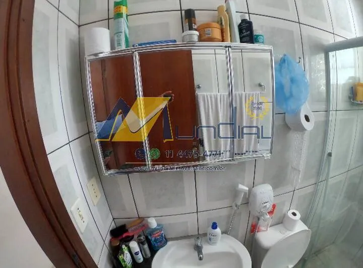 Imagem Vendo Prédio Residencial em SBC, Bairro Planalto