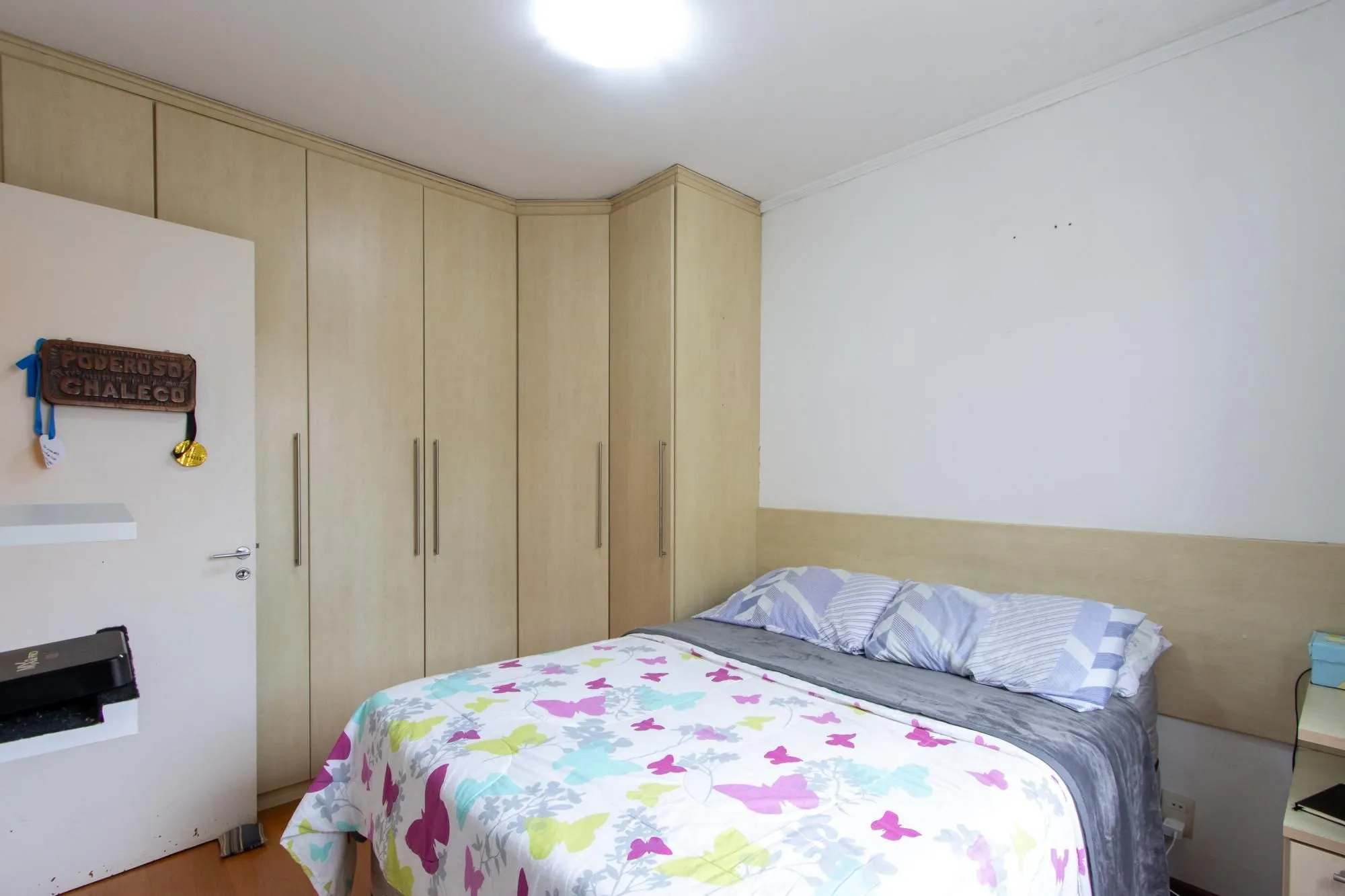 Imagem OPORTUNIDADE!!! Apartamento semimobiliado!!!