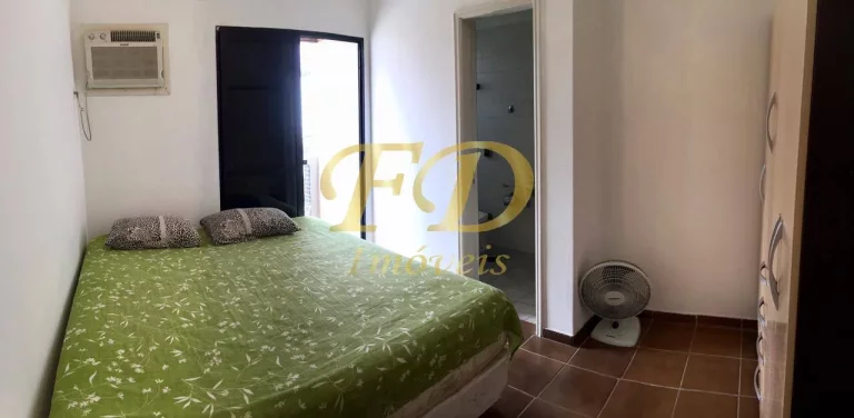 Imagem Apartamento na praia Guarujá Enseada