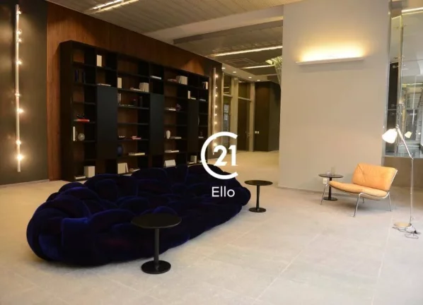 Imagem Apartamento para alugar, 97 m² por R$ 16.250,00/mês - Vila Nova Conceição - São Paulo/SP