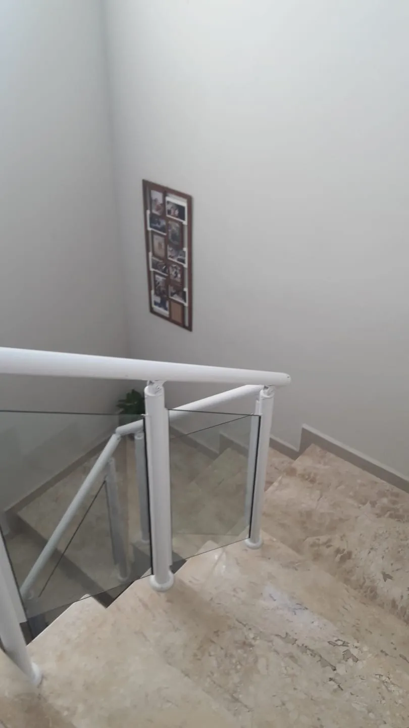 Imagem Casa à venda 3 Quartos, 1 Suite, 2 Vagas, 125M², Vila Rica, Pindamonhangaba - SP